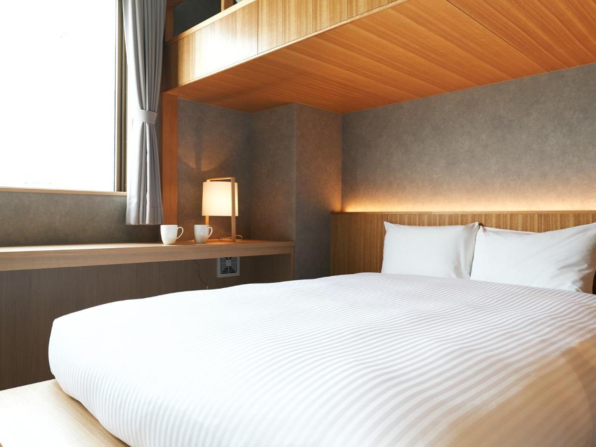 Rakuten Stay Naha-Tomarifuto Bunk Bed Room Luaran gambar