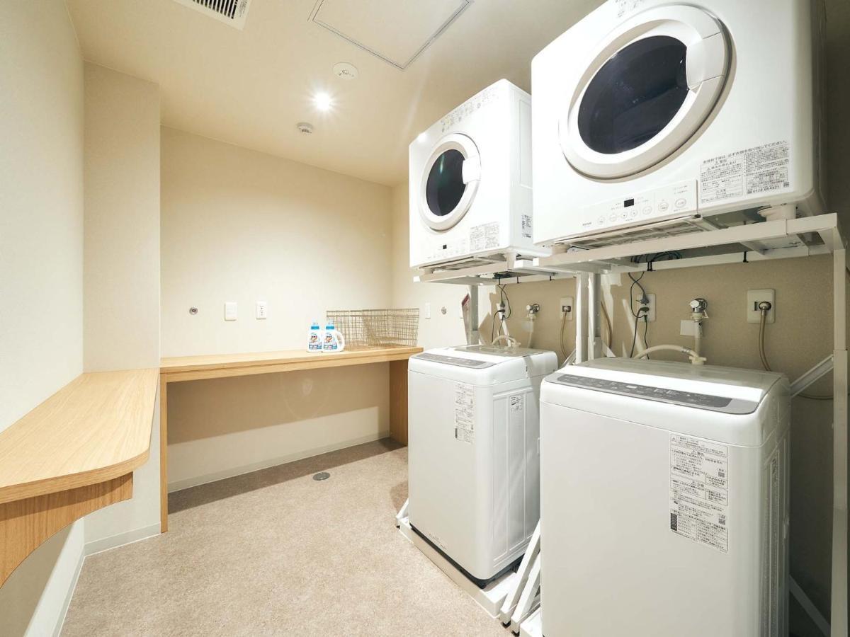 Rakuten Stay Naha-Tomarifuto Bunk Bed Room Luaran gambar