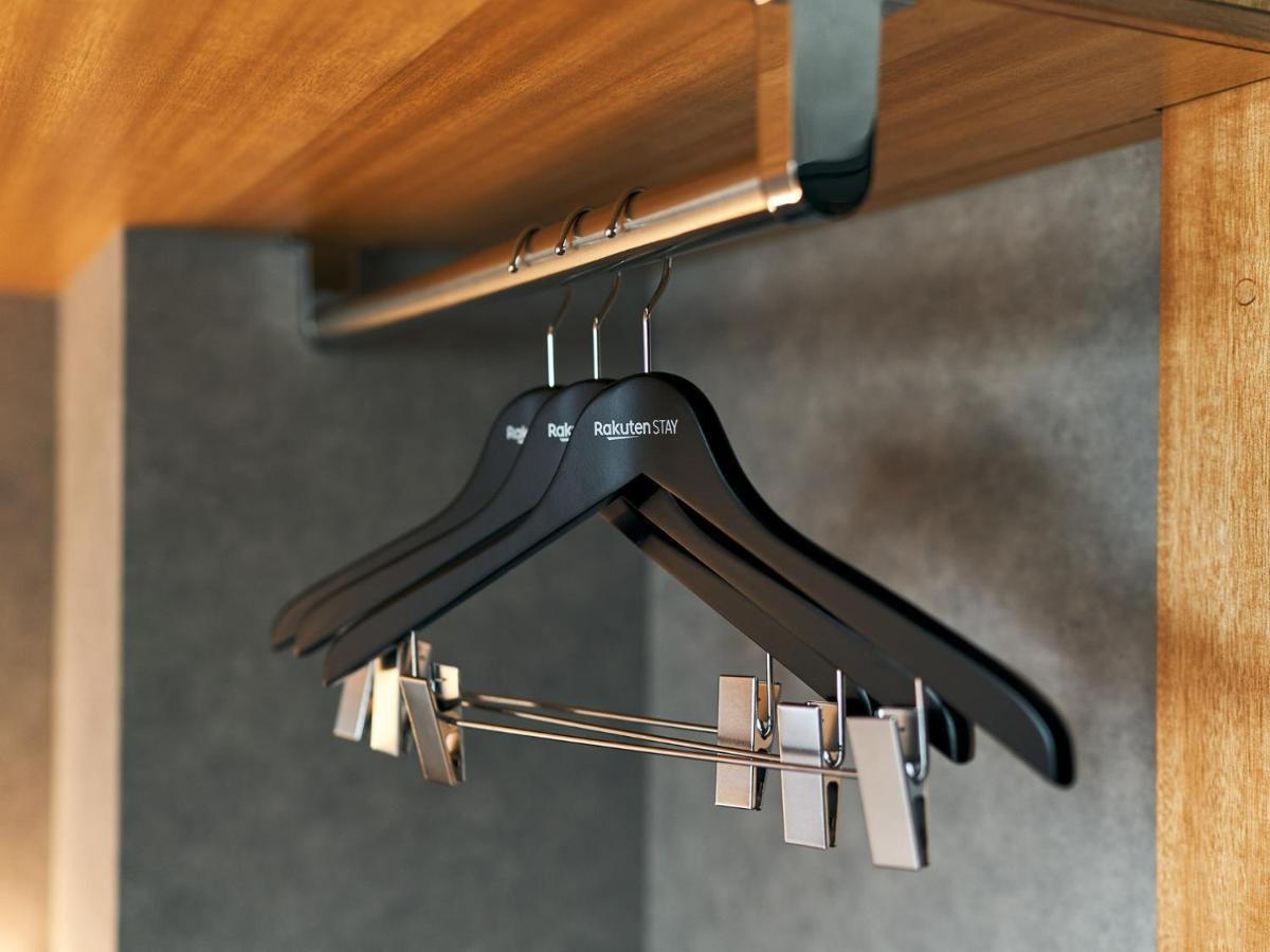 Rakuten Stay Naha-Tomarifuto Bunk Bed Room Luaran gambar