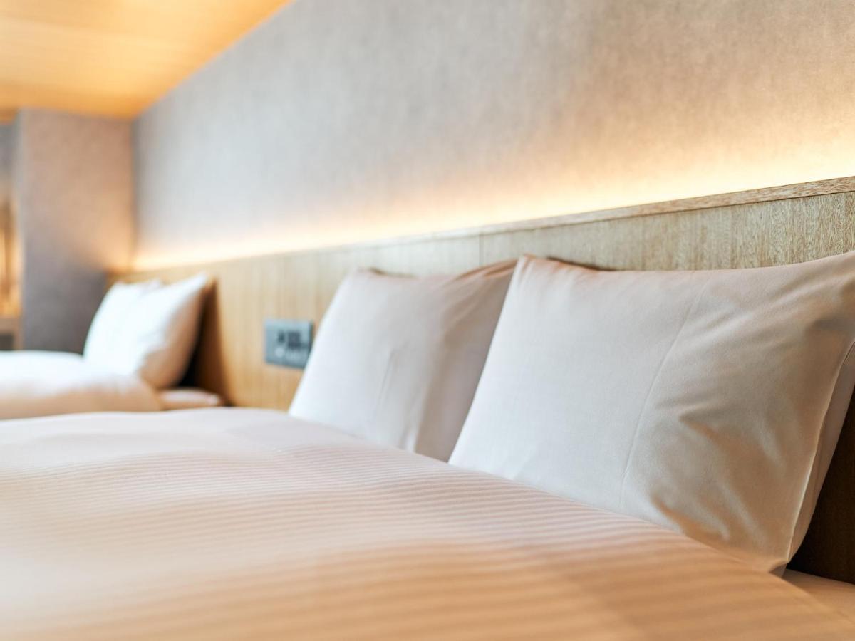 Rakuten Stay Naha-Tomarifuto Bunk Bed Room Luaran gambar